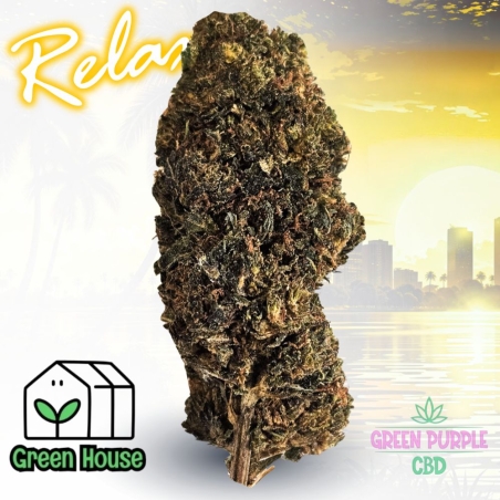 Fleur Sour Kush 🎛🎵