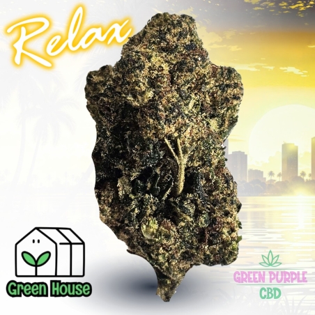 PROMOTION Fleur Diamond Kush 💎