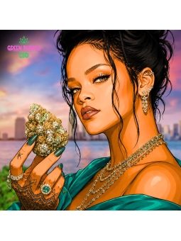 PROMOTION Fleur Diamond Kush 💎