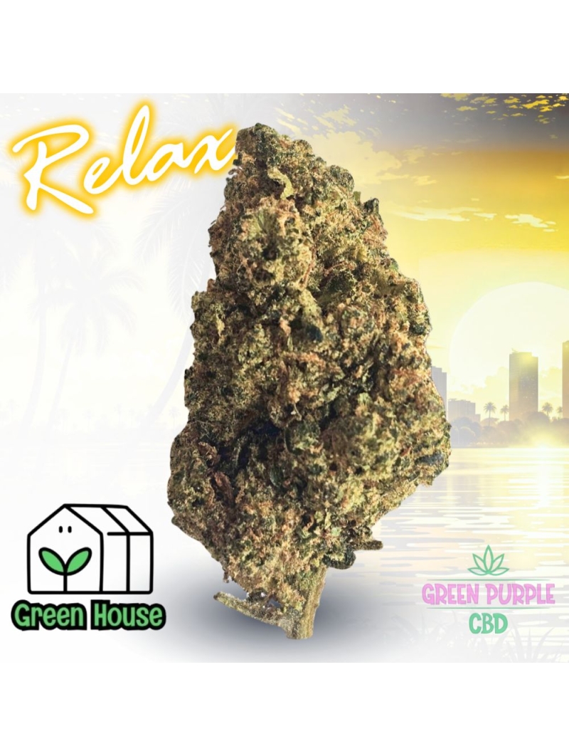 PROMOTION Fleur Berry Haze 🎤