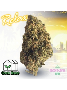 PROMOTION Fleur Berry Haze 🎤