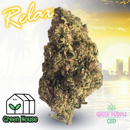 PROMOTION Fleur Berry Haze 🎤