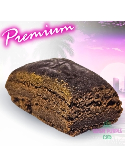 Résine Lemon Cream CBN