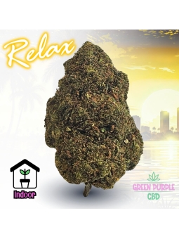 Fleur Papaya Sunset