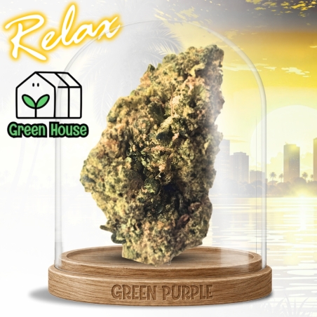 PROMOTION Fleur Berry Haze 🎤