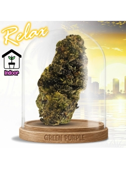 Fleur Blueberry