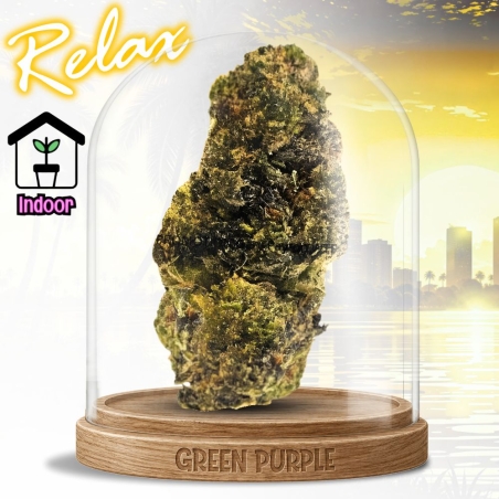 Fleur Sky OG