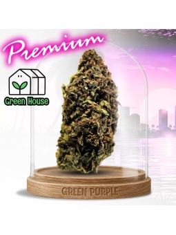 Fleur Super Boof CBD