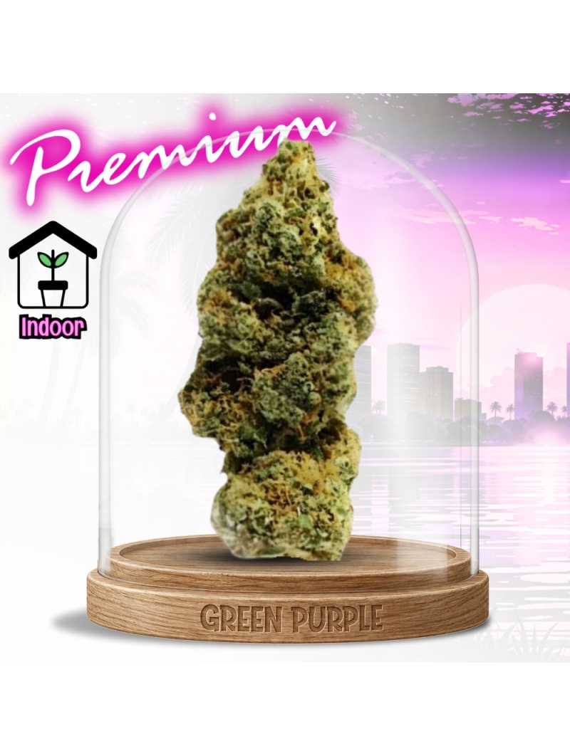Fleur AK47 CBD