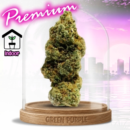 Fleur AK47 CBD