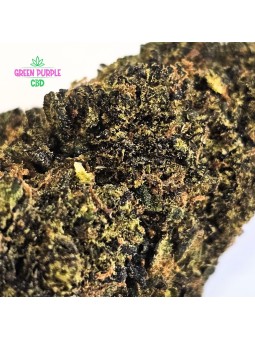 Fleur Mango Purple