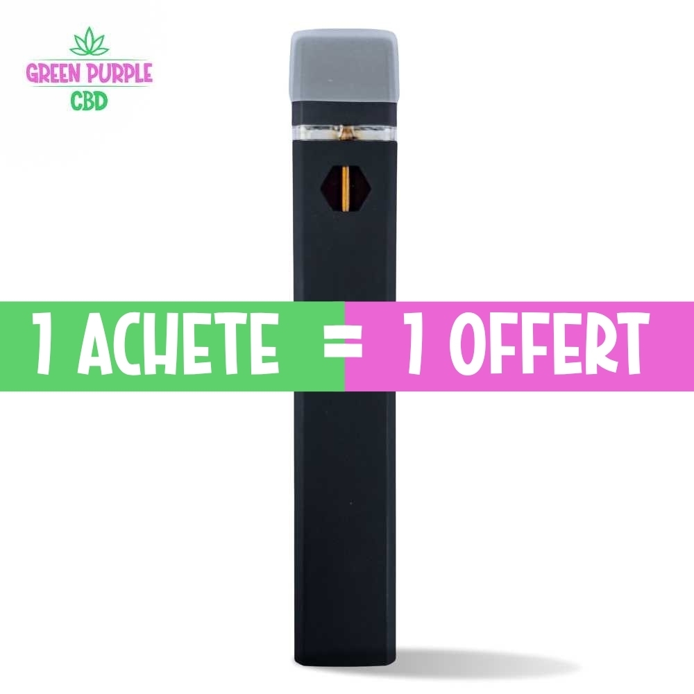 PROMOTION Puff AK47 de PRT LAB par Booba 2ml