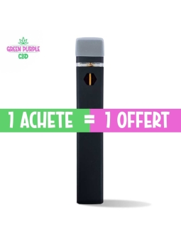 PROMOTION Puff AK47 de PRT LAB par Booba 2ml