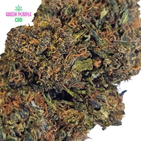 Fleur Zuyu Kush 🏋️