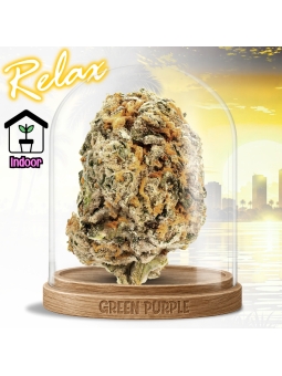 Fleur Critical Orange Punch 🍊