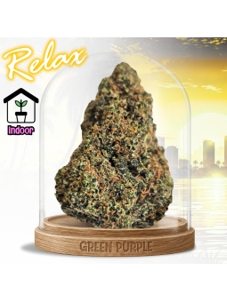 Fleur Critical Orange Punch 🍊