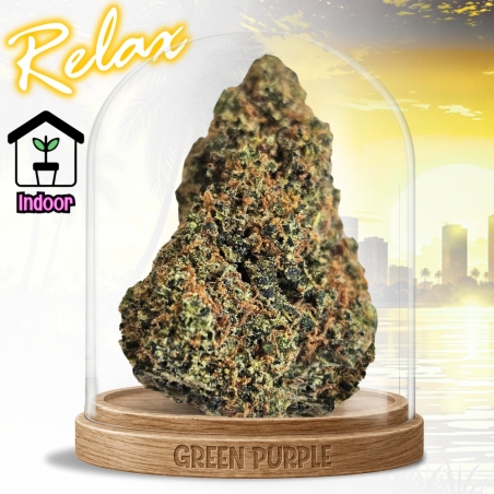Fleur Critical Orange Punch 🍊