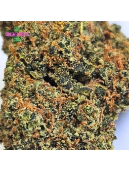 Fleur Critical Orange Punch 🍊