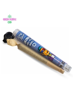 Pré-roll 1G Félozine Skunk de King Kush