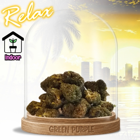 Fleur Ghost Train Small Bud
