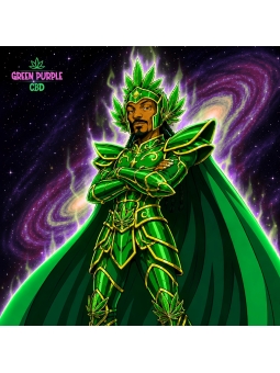 Fleur Cosmic Kush