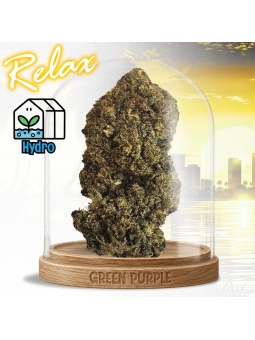 Fleur Cosmic Kush