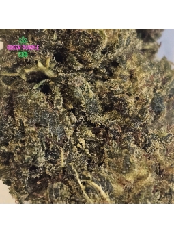 Fleur Cosmic Kush