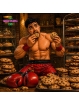 Cartouche Puff Xtrem Vape Cookie Do 🍪 1000MG