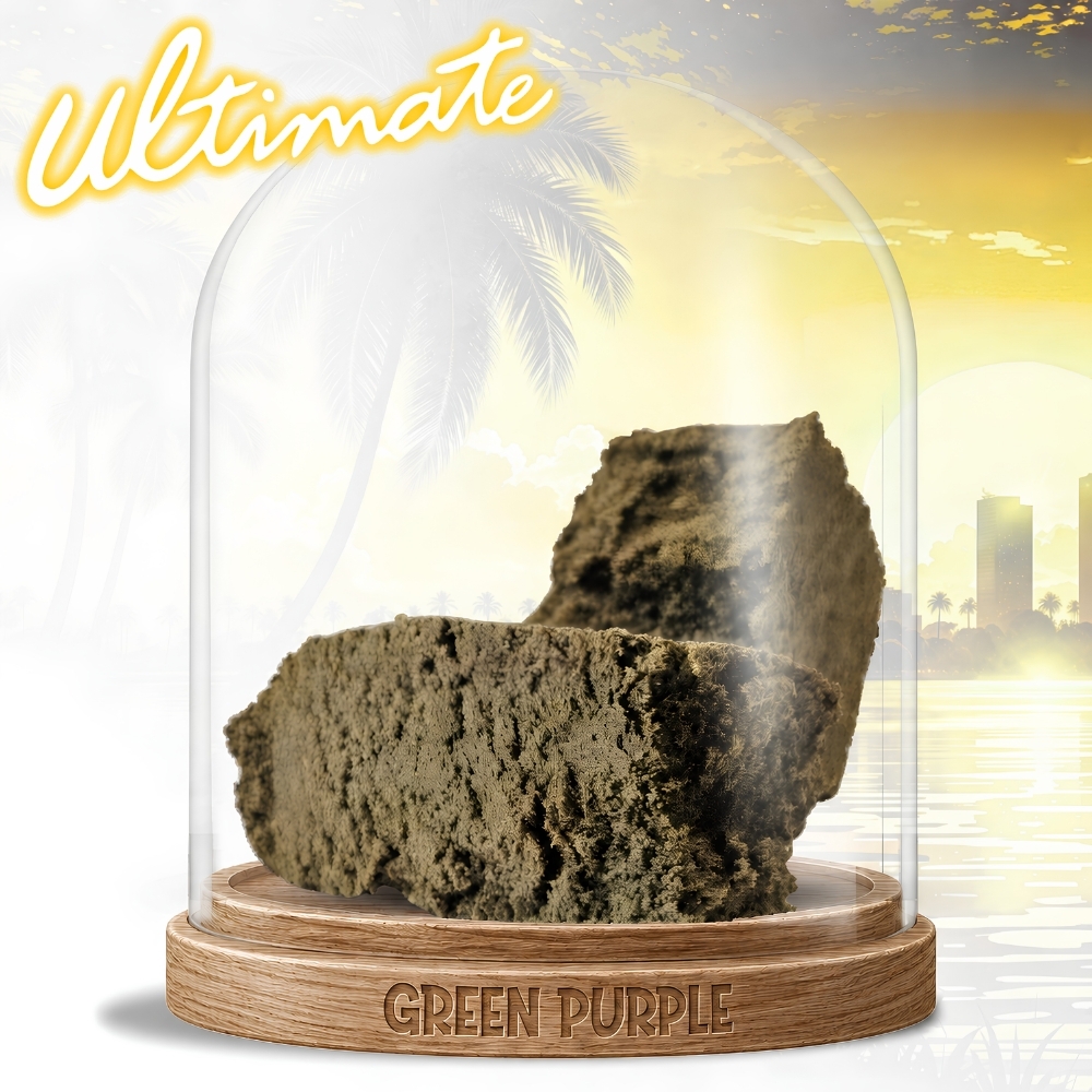 Résine GMO COOKIES 🍪