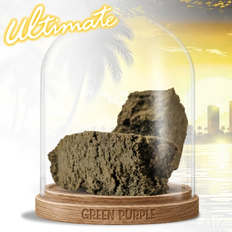 Résine GMO COOKIES 🍪