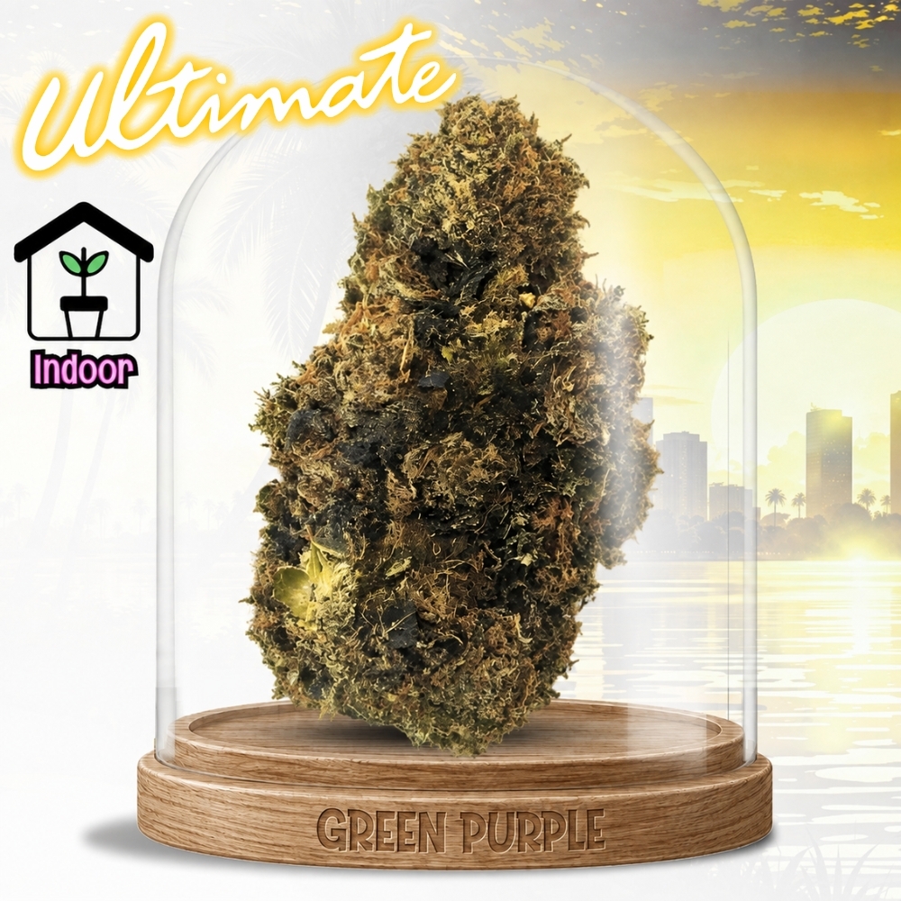 Fleur Sugar Og