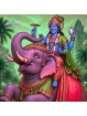 Résine Manali 🇮🇳 🐘