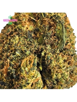 Fleur Cap Junky