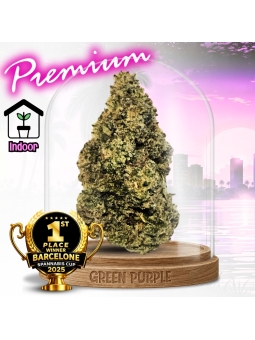 Fleur Legendary Skunk