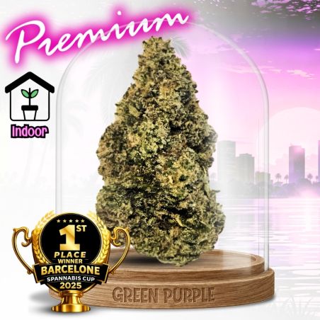 Fleur Legendary Skunk