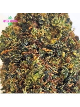 Fleur Vanilla Kush🍦