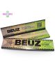 Feuilles Slim non Blanchies BEUZ x32