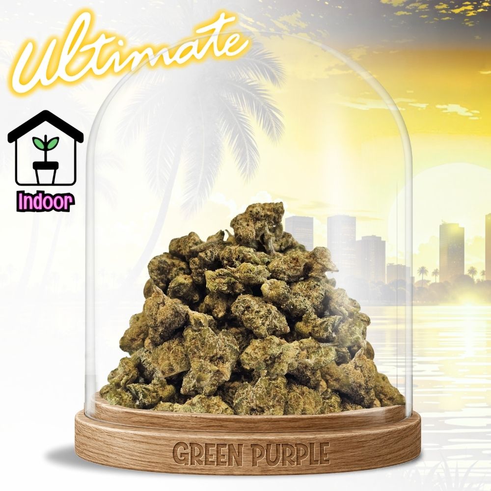 PROMOTION Fleur NL'X [MEDIUM/SMALL BUD] 🚗