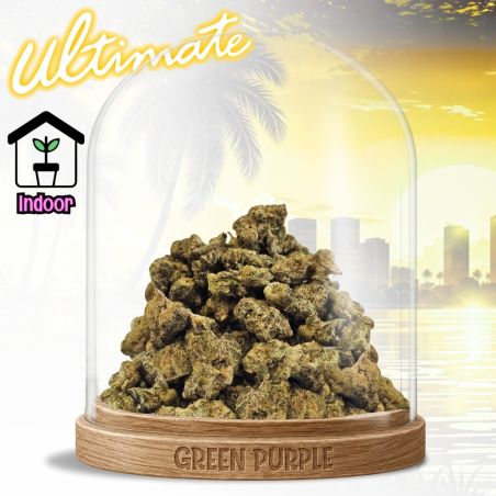 PROMOTION Fleur NL'X [MEDIUM/SMALL BUD] 🚗