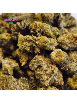 PROMOTION Fleur NL'X [MEDIUM/SMALL BUD] 🚗