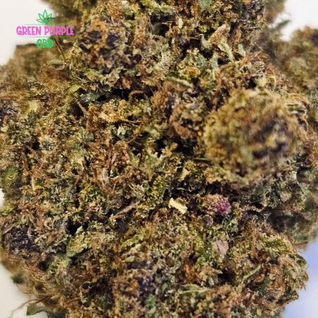 PROMOTION Fleur Milka Pop CBD 🐄
