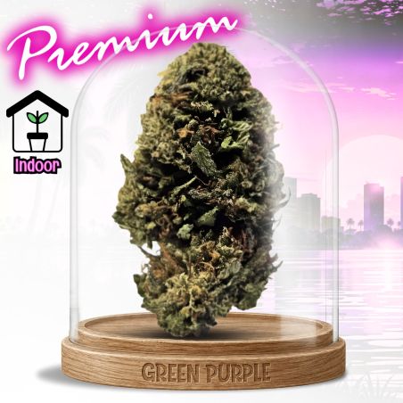 Fleur Chem Dogg CBD