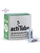 FILTRES CHARBON ACTIF ACTITUBE 7MM X10