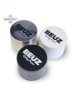 Grinder Beuz Alu Nexius 50mm