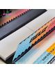 Feuilles Slim blanches + Cartons Beuz X32