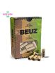 Filtres pré-roulés Cartons BEUZ X120 6mm