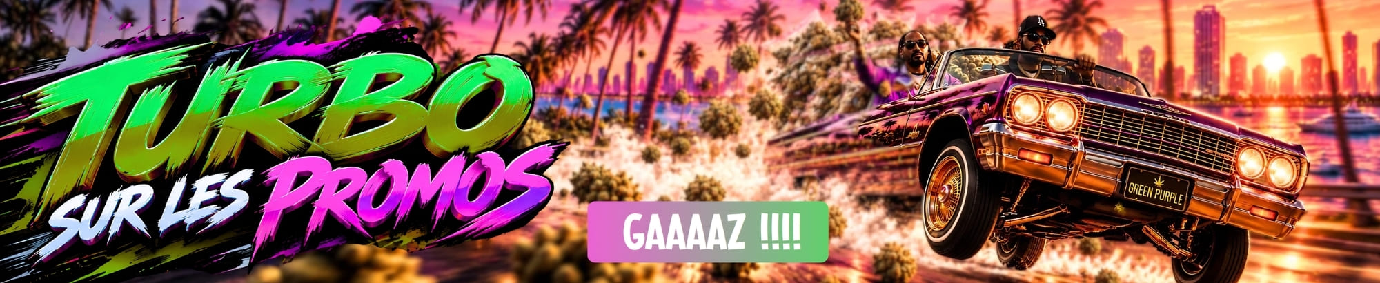 Slide background