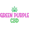 Green Purple CBD