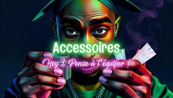 ACCESSOIRES