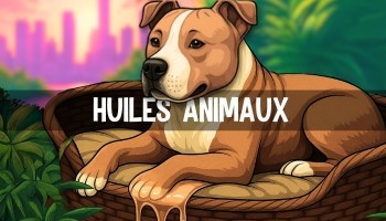HUILES
